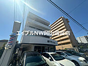 中納言駅より徒歩10分 4階 築35年8ヶ月の賃貸物件