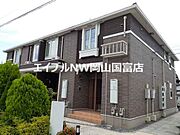 アルカンシエルSai 2階 築11年の賃貸物件