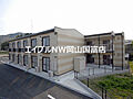 JR赤穂線 備前片上駅 徒歩2分の賃貸アパート