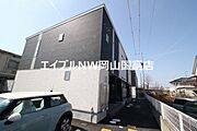 Arpeggio西棟 2階 築8年7ヶ月の賃貸物件
