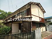 東山・おかでんミュージアム駅より徒歩3分 1階 築58年6ヶ月の賃貸物件