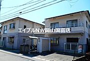 プラセール・タチバナ 1階 築32年7ヶ月の賃貸物件