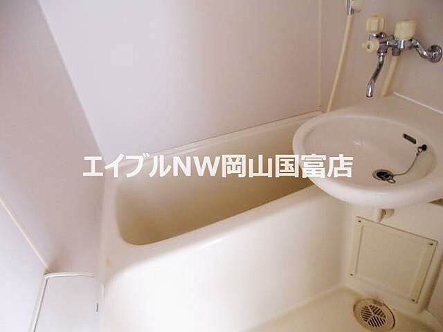 浴室