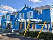 プレステージ花蘂C 1階 築28年9ヶ月の賃貸物件