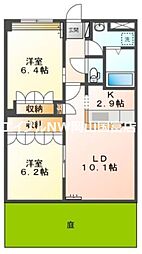 JR赤穂線 大多羅駅 徒歩16分 1階/-