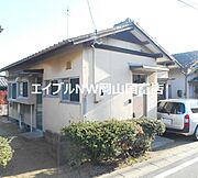 東山・おかでんミュージアム駅より徒歩25分 1階 築51年9ヶ月の賃貸物件