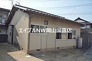 東山・おかでんミュージアム駅より徒歩33分 1階 築48年5ヶ月の賃貸物件