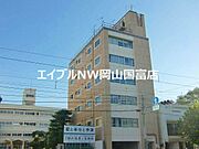 グランメリー東山 6階 築52年4ヶ月の賃貸物件