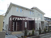 ピースフル平島 1階 築9年6ヶ月の賃貸物件