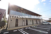 高島駅より徒歩19分 1階 築6年4ヶ月の賃貸物件