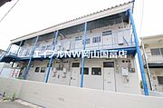 西川原駅より徒歩11分 1階 築41年9ヶ月の賃貸物件