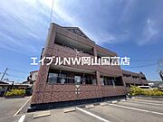 大多羅駅より徒歩21分 2階 築21年11ヶ月の賃貸物件
