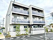 西川原駅より徒歩7分 2階 築3年2ヶ月の賃貸物件