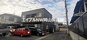 東山・おかでんミュージアム駅より徒歩34分 2階 築15年5ヶ月の賃貸物件