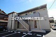 グランシャリオ 1階 築10年の賃貸物件