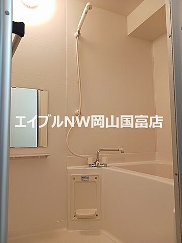 浴室