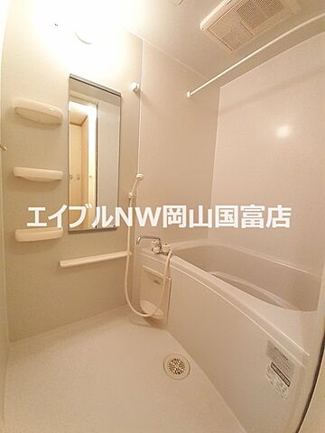 浴室