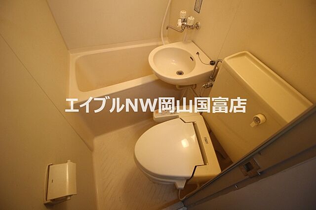 浴室