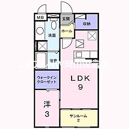 岡山電気軌道東山本線 東山・おかでんミュージアム駅駅 3.2km