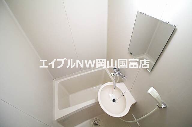 浴室
