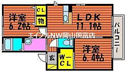 岡山電気軌道東山本線 東山・おかでんミュージアム駅駅 徒歩25分 1階/-