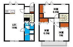 岡山電気軌道東山本線 東山・おかでんミュージアム駅駅 徒歩27分