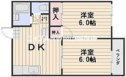 JR山陽本線 高島駅 徒歩16分