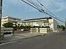 周辺：岡山市立竜操中学校 1761m