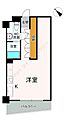 SOHO代々木公園3階16.8万円
