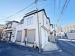 東京都江戸川区篠崎町３丁目