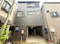 東京都江戸川区北小岩４丁目