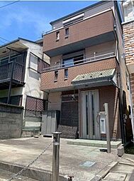 東京都江戸川区西小岩5丁目