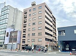 ルミエール東小松川　802号室