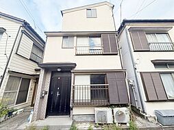 東京都江戸川区本一色２丁目