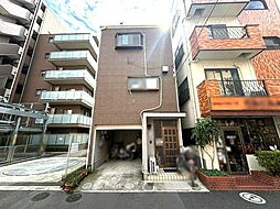 東京都江戸川区西小岩３丁目