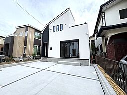 千葉県市川市福栄4丁目