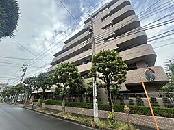 ライオンズマンション篠崎八石公園