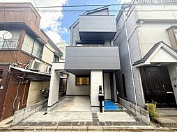 東京都江戸川区上篠崎2丁目