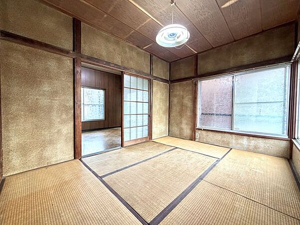 室内