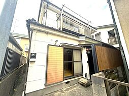 東京都葛飾区東金町７丁目