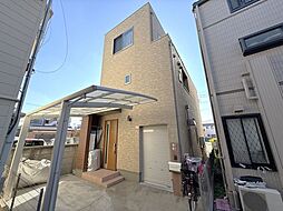 東京都江戸川区篠崎町４丁目