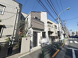 東京都江戸川区東小岩５丁目