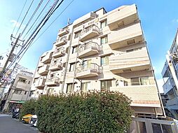 アーバンキャッスル江戸川駅前