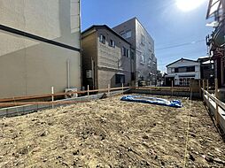 東京都江戸川区中葛西２丁目