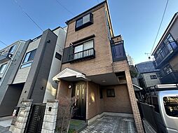 東京都江戸川区東小岩６丁目