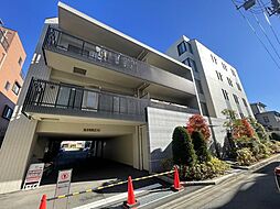 アーリアシティ一之江