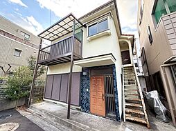 東京都葛飾区西新小岩５丁目