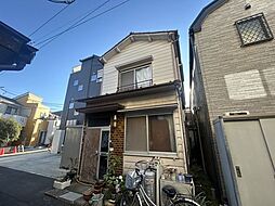 東京都江戸川区南小岩４丁目