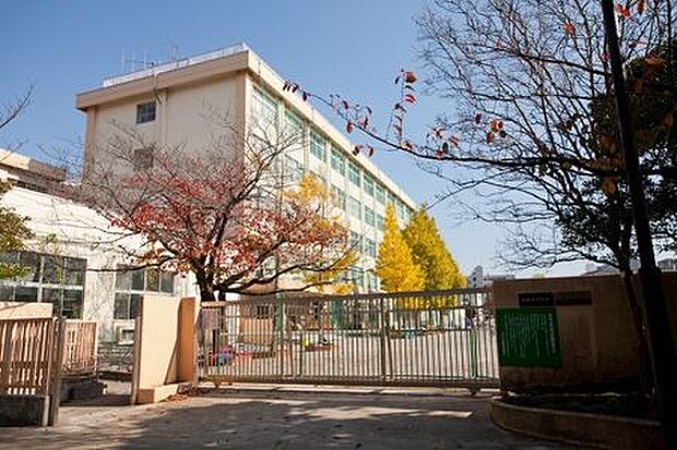 江戸川区立東葛西中学校 徒歩11分。 870m