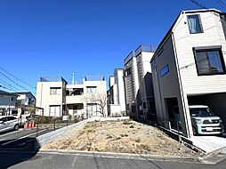 東京都江戸川区上篠崎１丁目